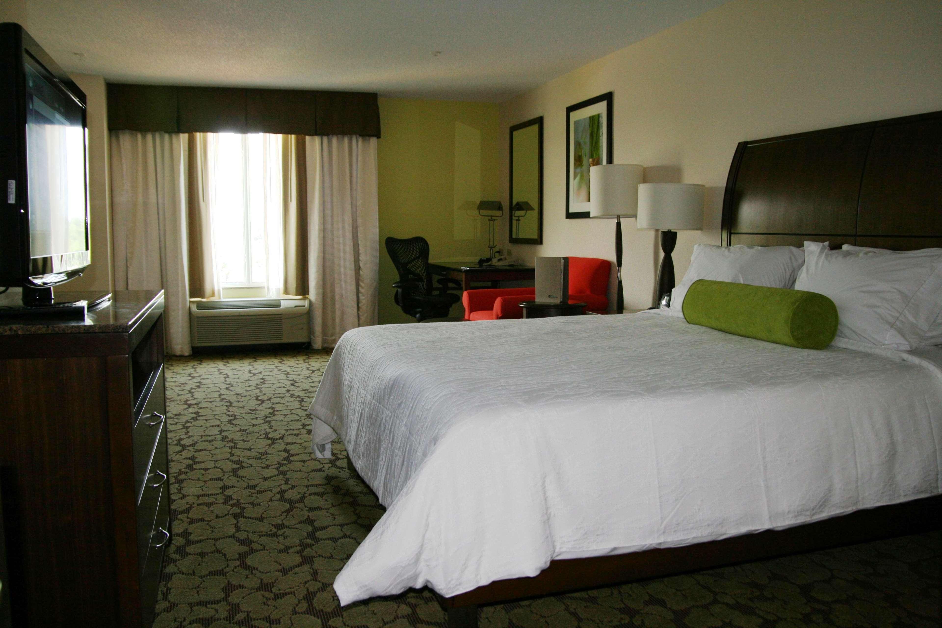 Hilton Garden Inn Columbus/Grove City Room photo